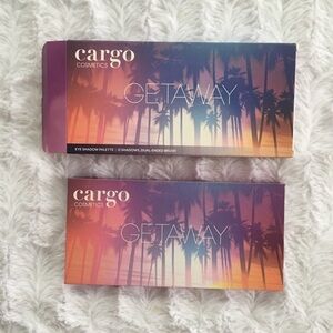 Cargo Getaway Palette